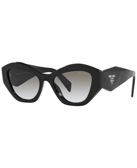 macy's sunglasses prada